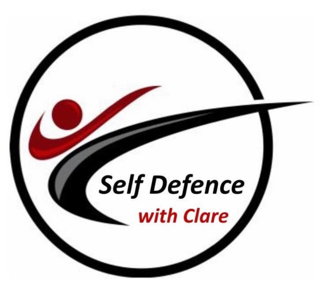 Self Defence with Clare